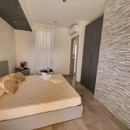 Casa Giagoni Santa Teresa Gallura