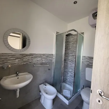 Bed & Breakfast Casa Giagoni