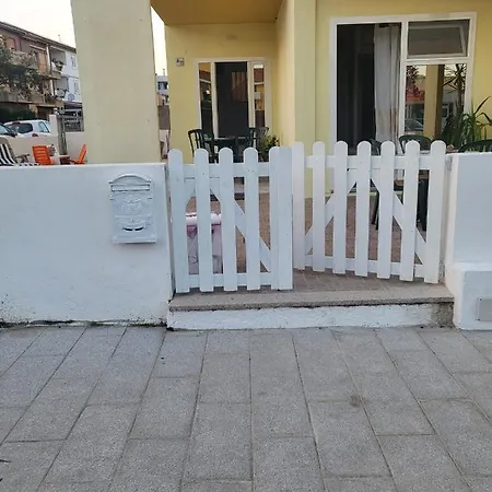 Casa Giagoni *