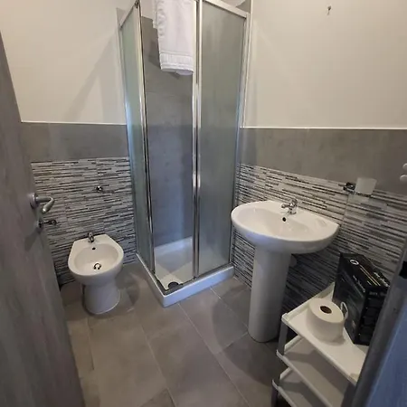 Casa Giagoni Bed & Breakfast Santa Teresa Gallura