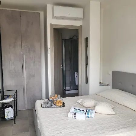 Casa Giagoni Bed & Breakfast Santa Teresa Gallura