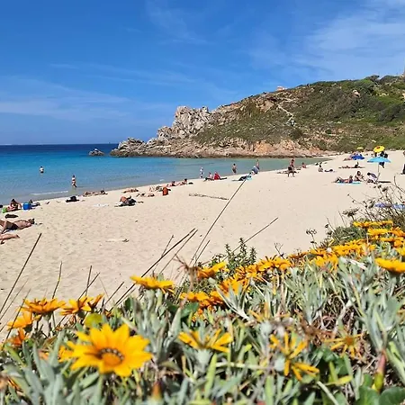 Casa Giagoni Bed & Breakfast Santa Teresa Gallura