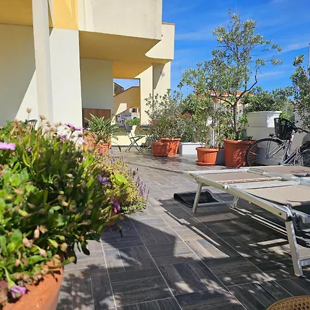Casa Giagoni Bed & Breakfast Santa Teresa Gallura