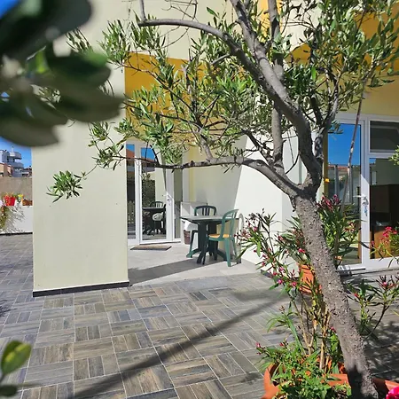 Casa Giagoni