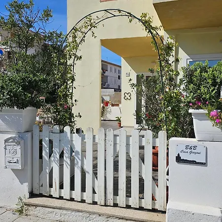 Casa Giagoni