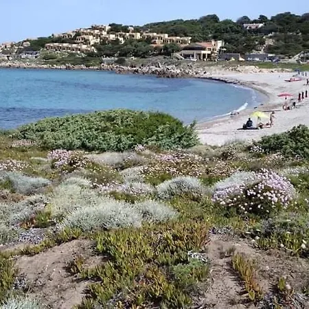 Bed & Breakfast Casa Giagoni Santa Teresa Gallura