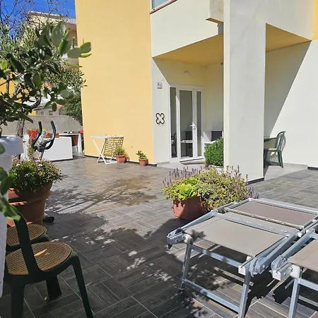Casa Giagoni Santa Teresa Gallura