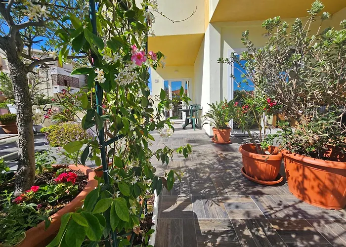 Casa Giagoni Bed & Breakfast 3*